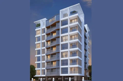 VR Swarg, Nerul