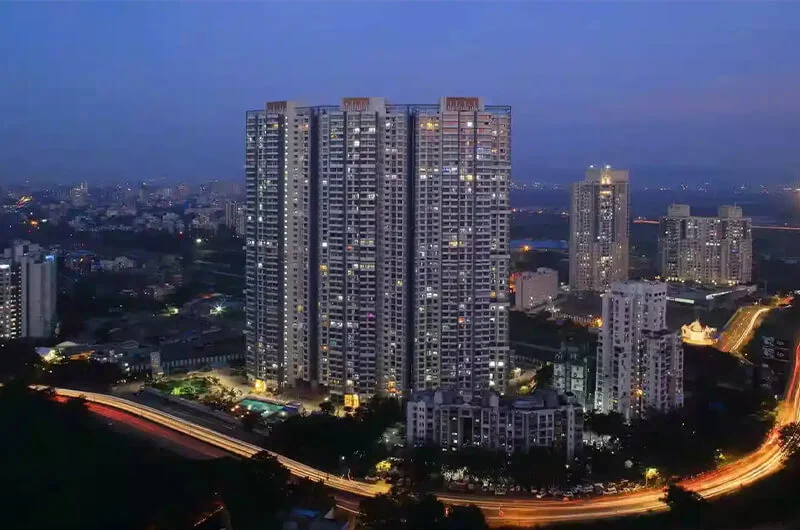 Wadhwa Atmosphere O2: photo (developer's image)