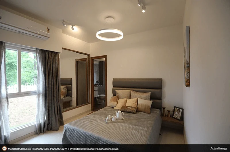 Wadhwa Wise City: photo (developer's image)
