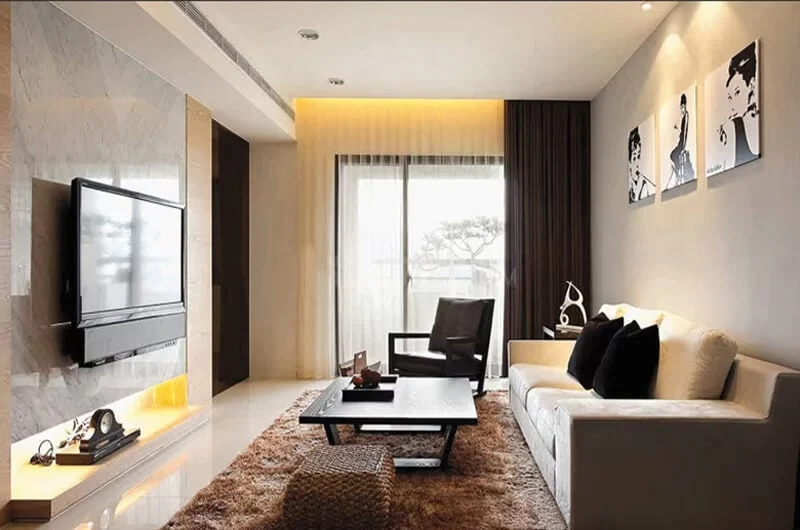 Yash Bhiva Tower: photo (developer's image)